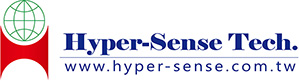 Hyper-Sense Technology Co .,Ltd